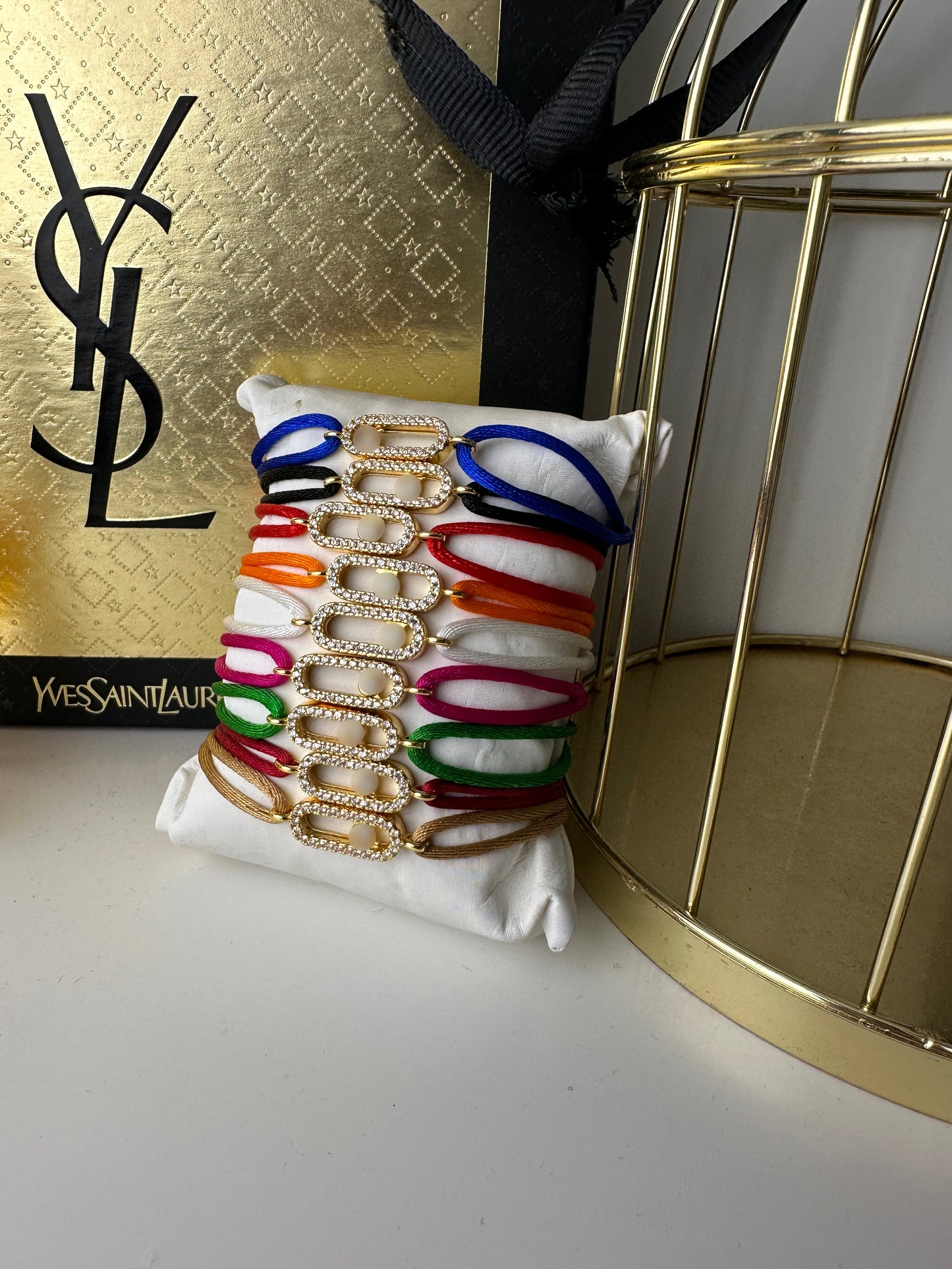 Bracelet Madeleine