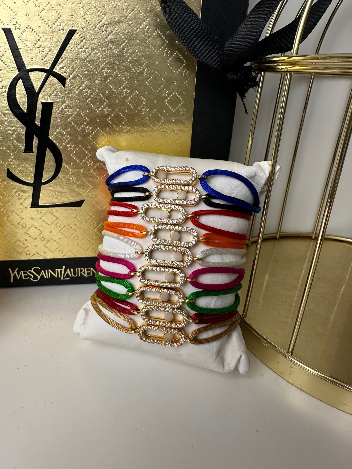 Bracelet Madeleine