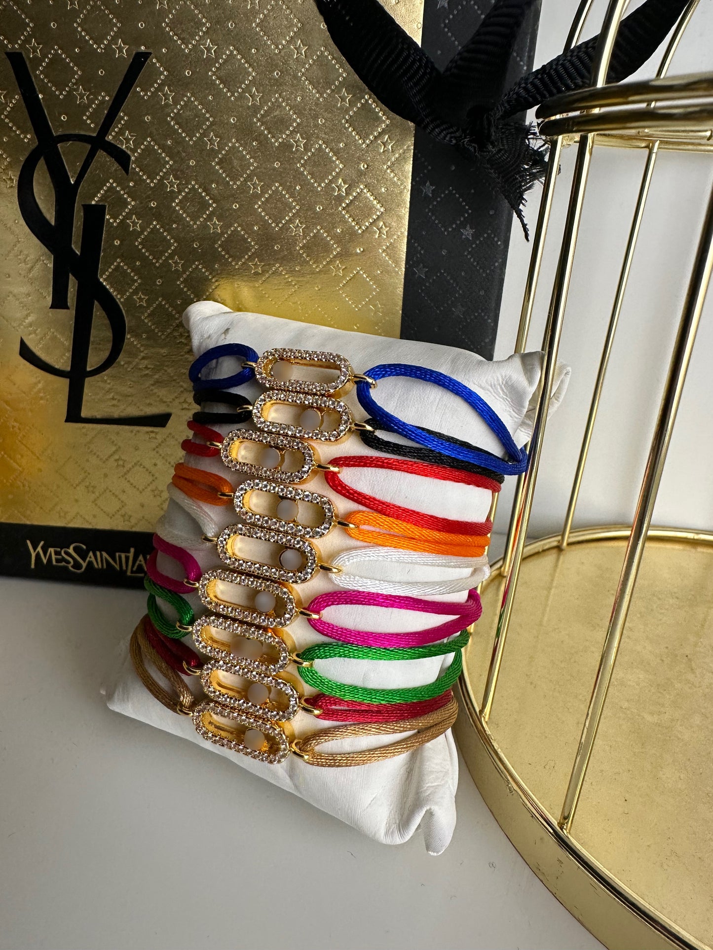 Bracelet Madeleine
