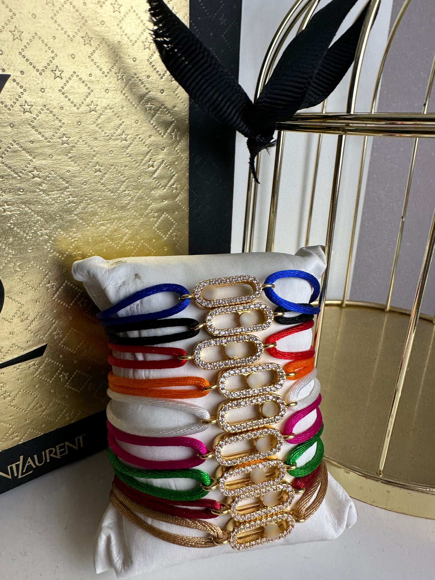 Bracelet Madeleine