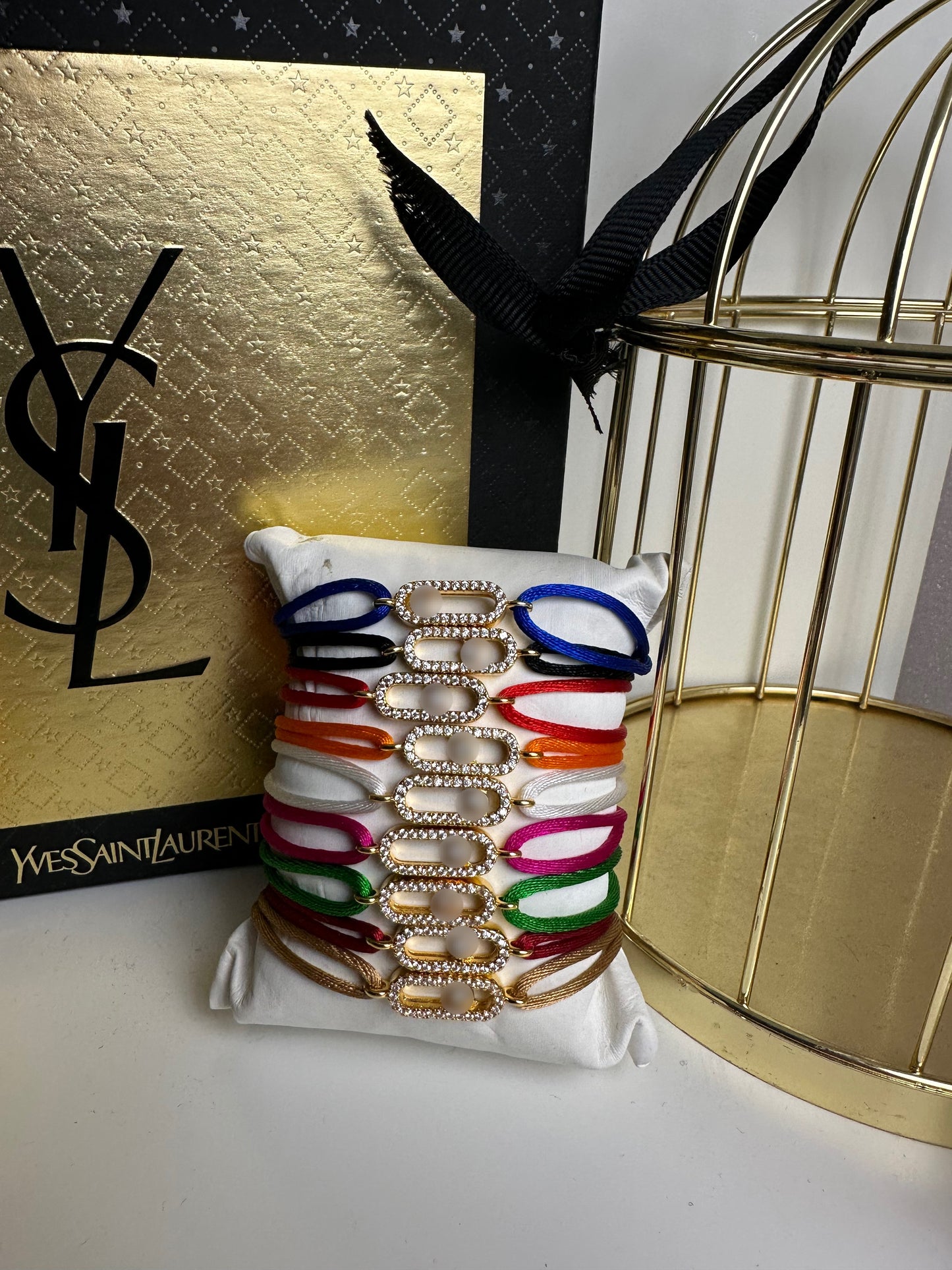 Bracelet Madeleine
