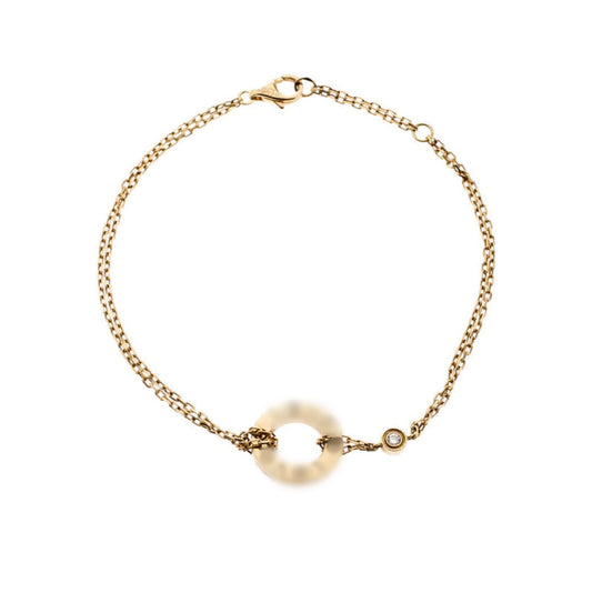 Bracelet chaîne anyssa