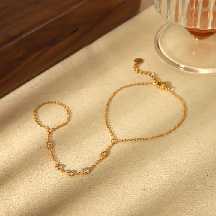 Chaîne de Main Althéa