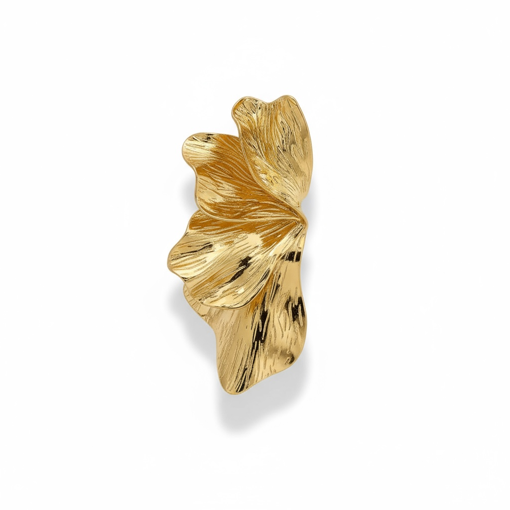 Boucles d’oreilles Elaya