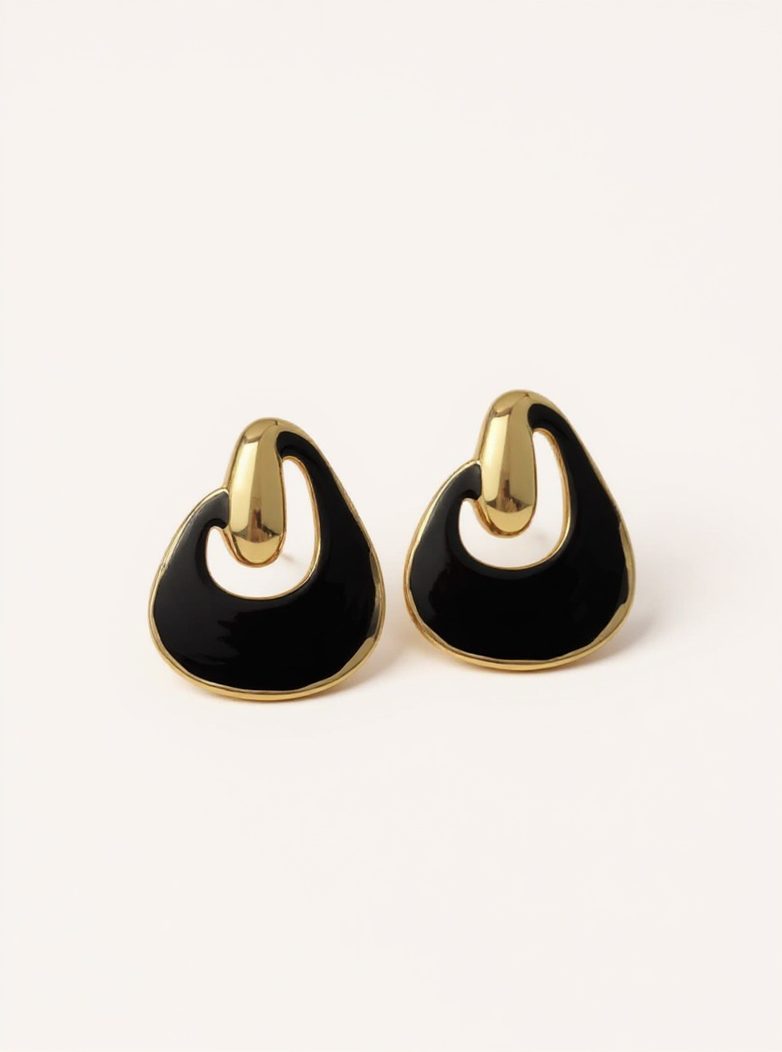 Boucles d’oreilles Carol