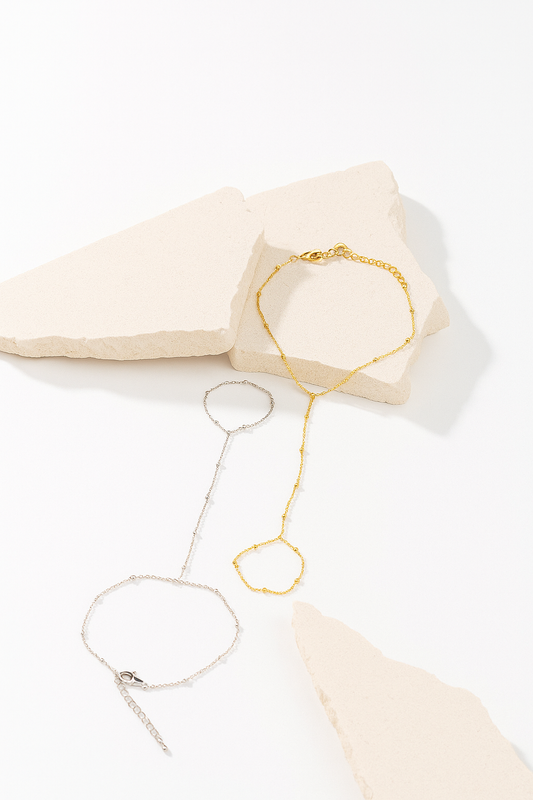 Chaîne de Main Élyra