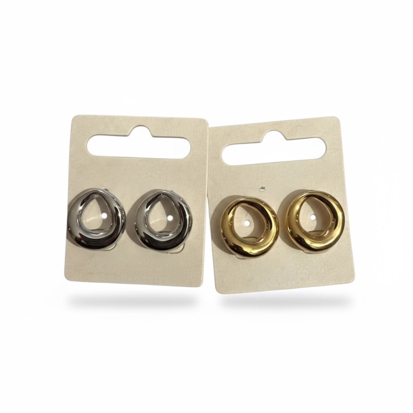 Boucles d’oreilles M’émerveilles