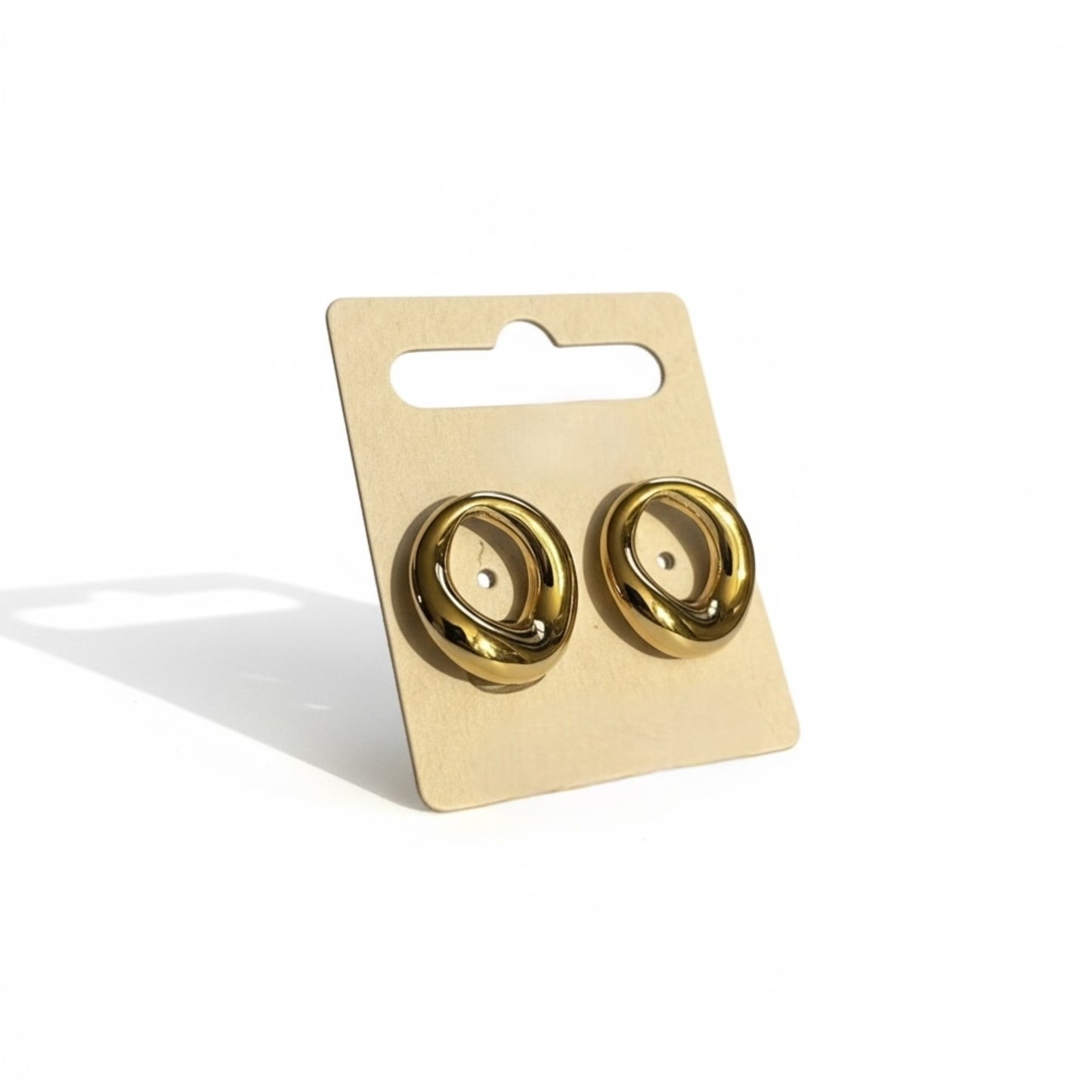 Boucles d’oreilles M’émerveilles