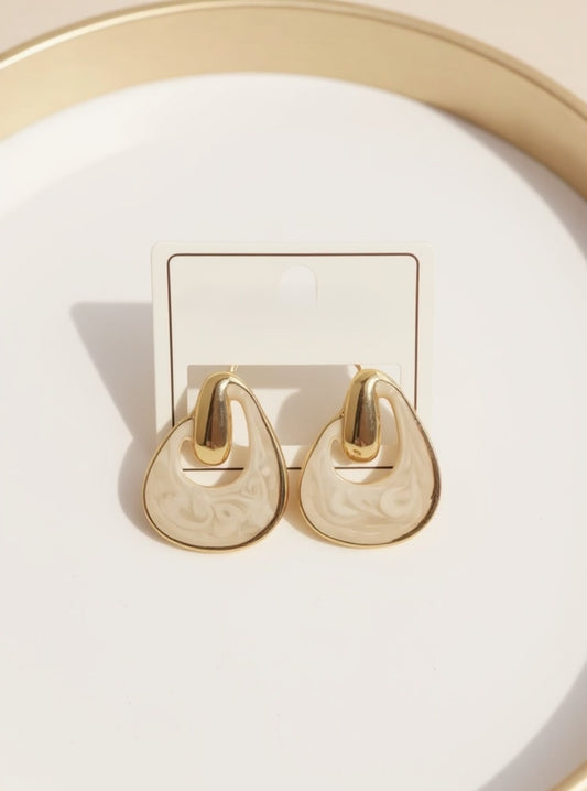 Boucles d’oreilles Carol