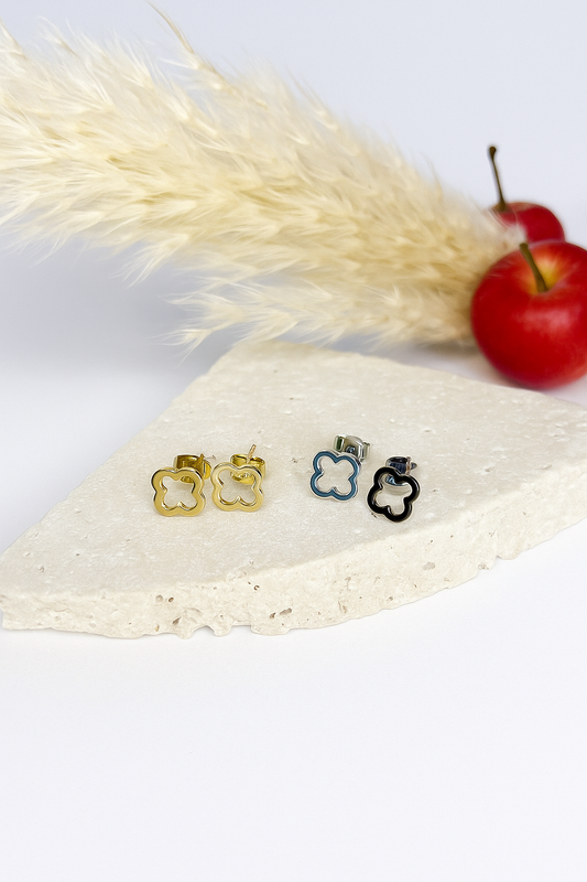 Boucle D'oreille Tya