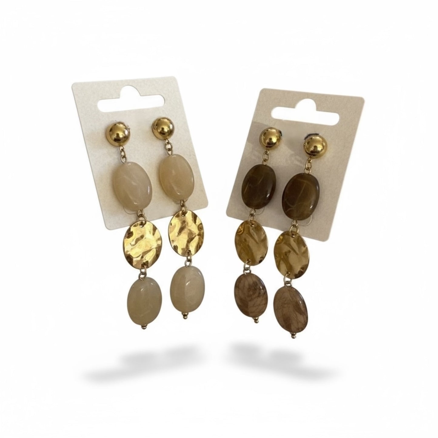 Boucles d’oreilles Amaïra