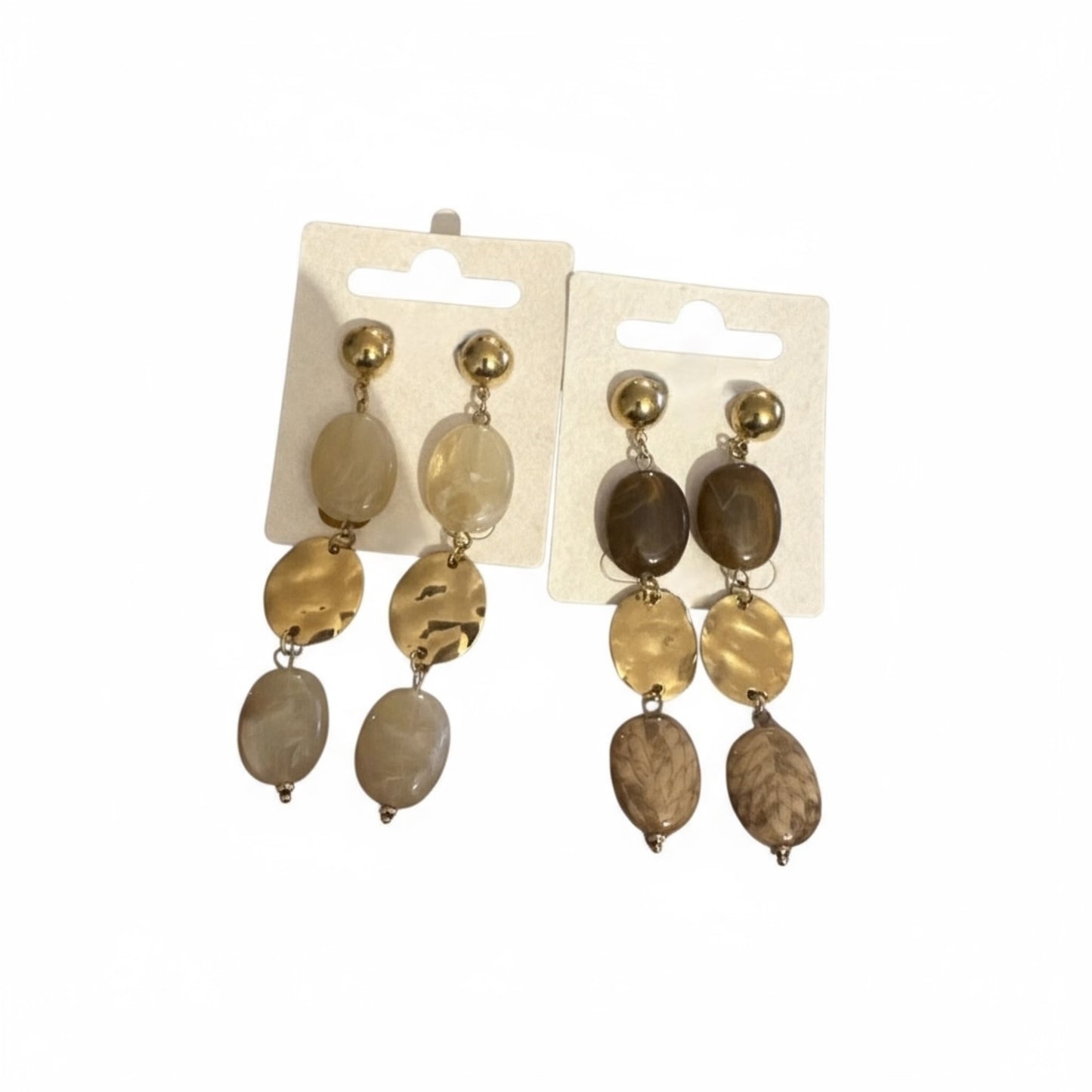 Boucles d’oreilles Amaïra