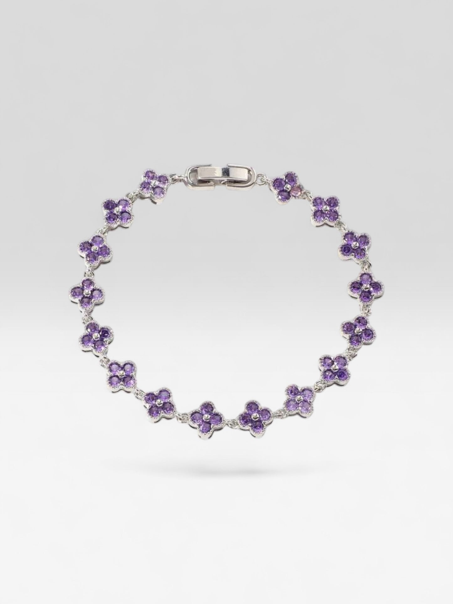 Bracelet Violeta