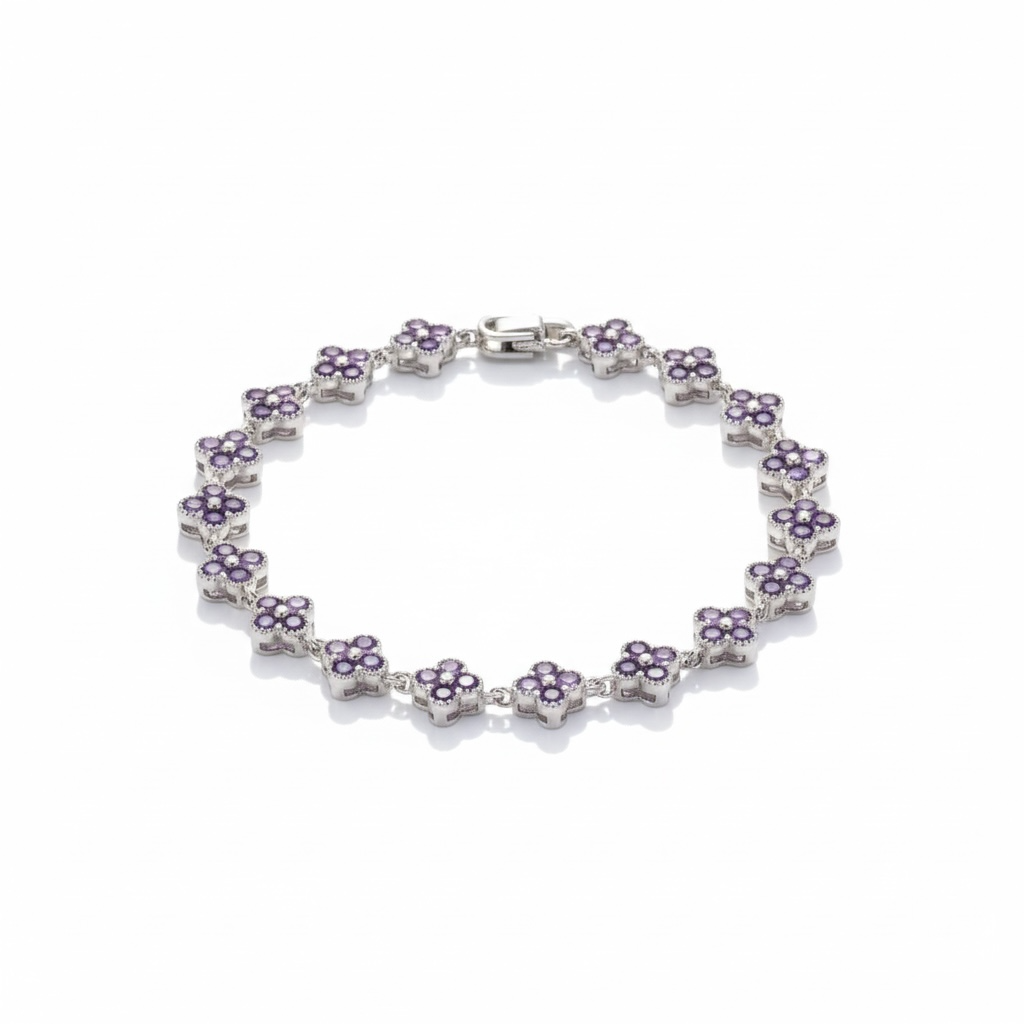 Bracelet Violeta