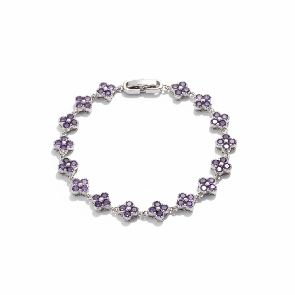 Bracelet Violeta