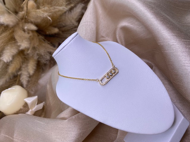 collar estela