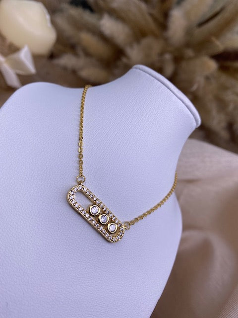 collar estela