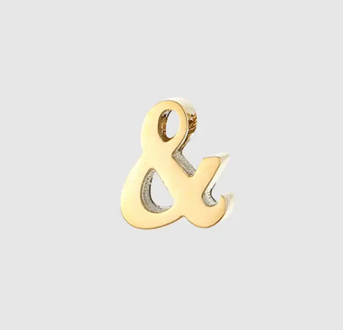 Collier personnalisé Wassila
