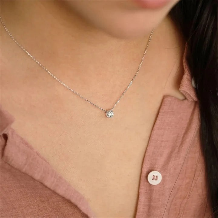 Collier personnalisé Wassila