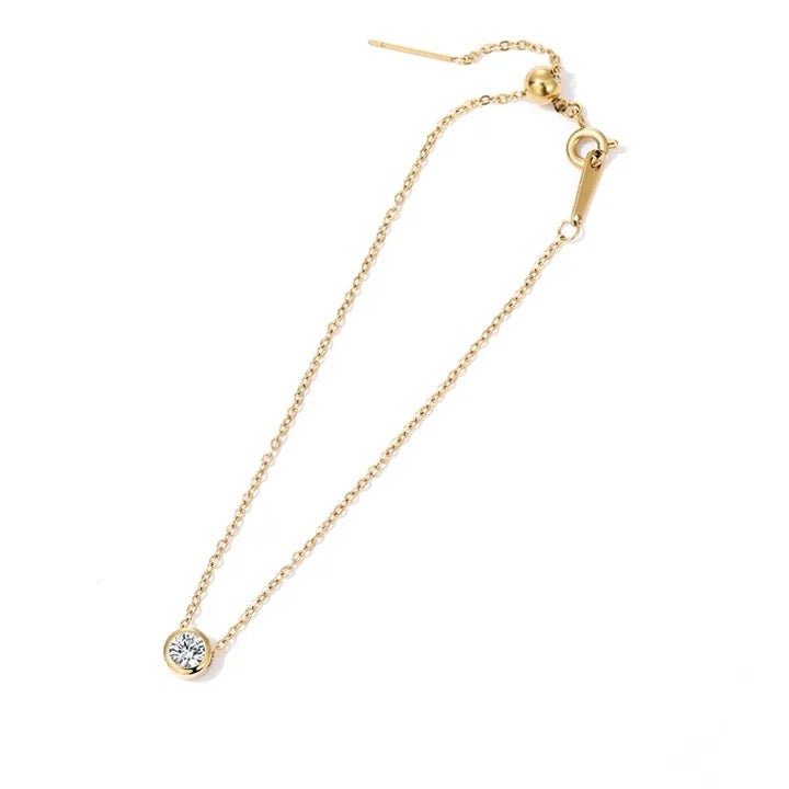 Collier personnalisé Wassila