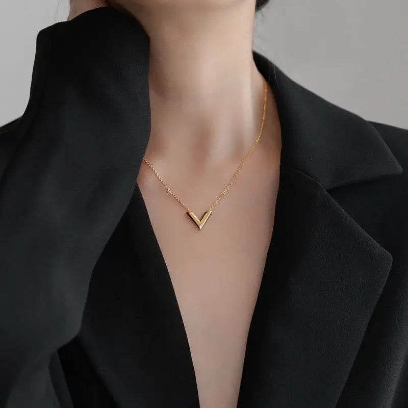 Collier Aurelye