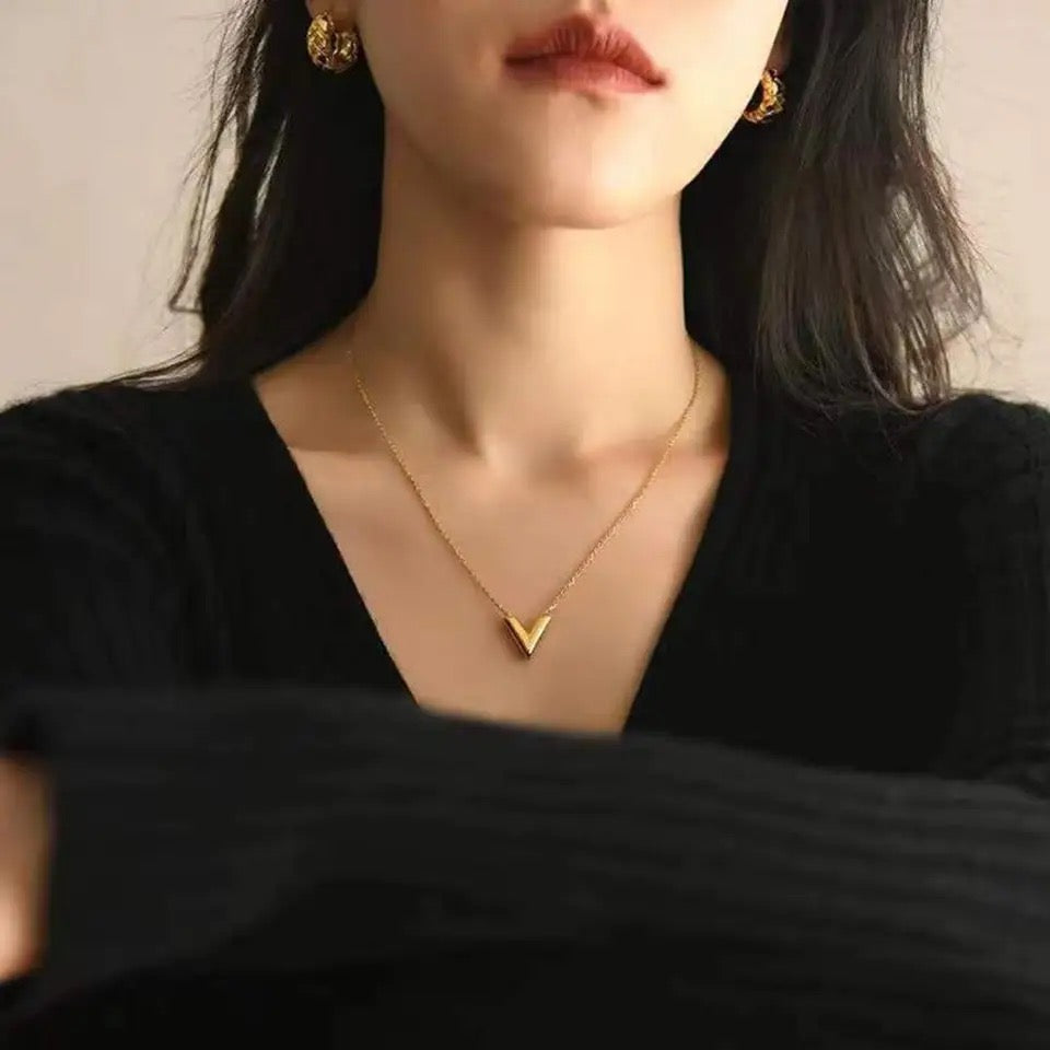 Collier Aurelye