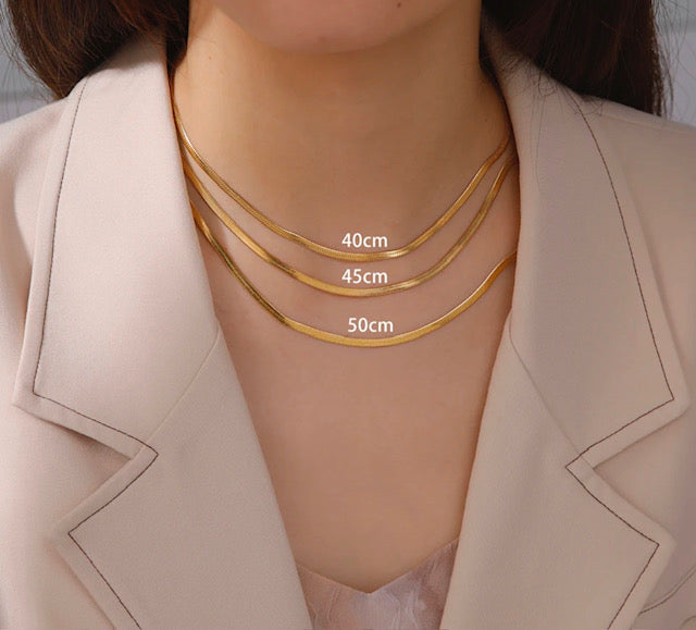 Collar BellaClasse