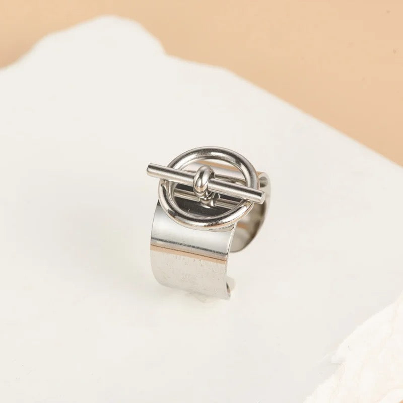 Aleida ring
