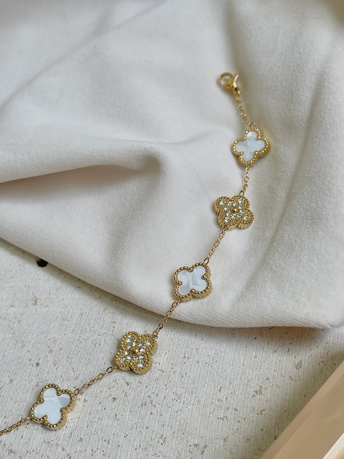 Nile bracelet