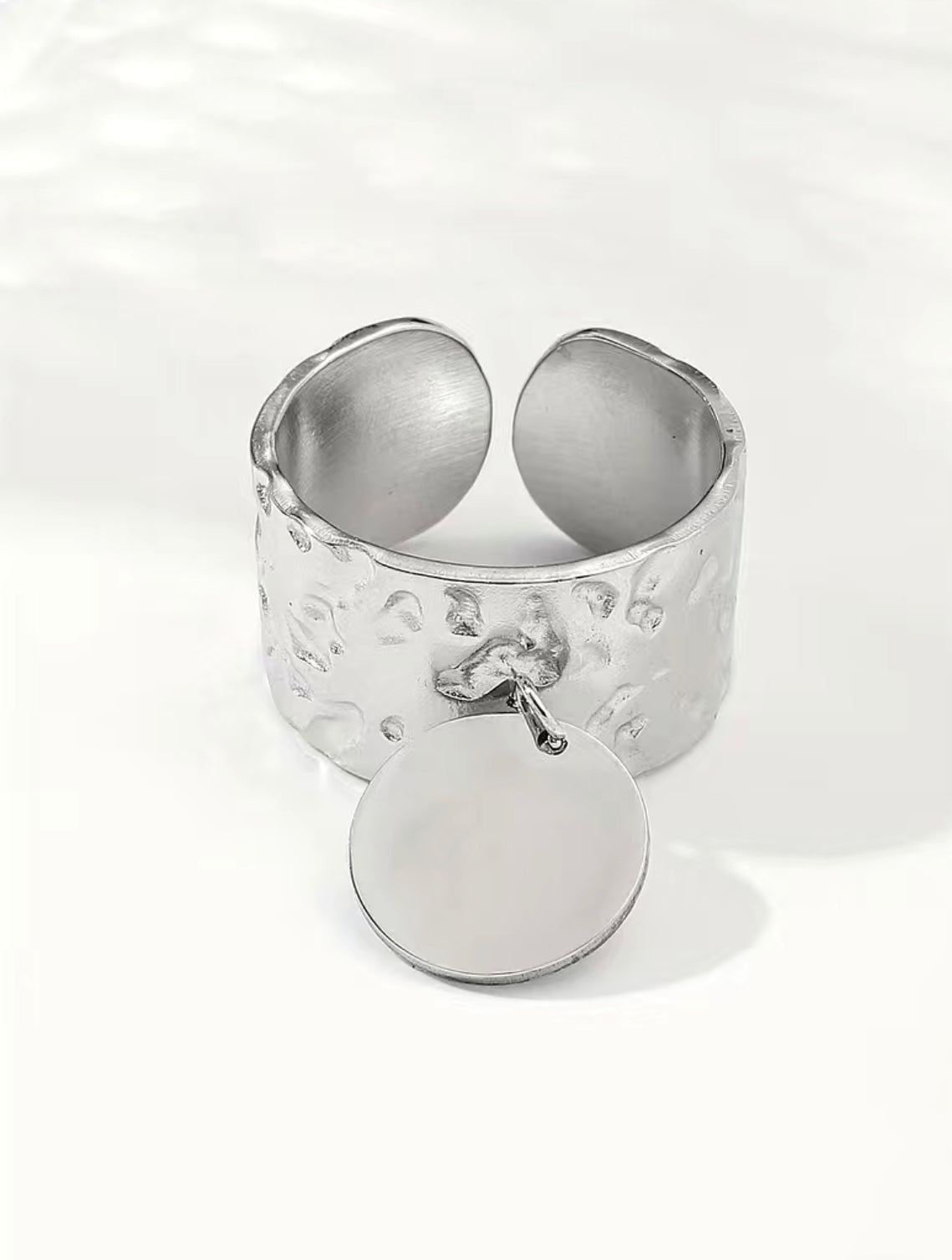 anillo alma