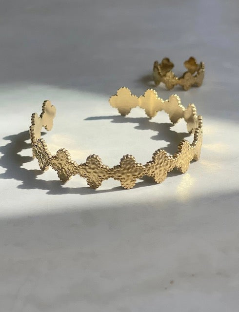 Valencia bracelet