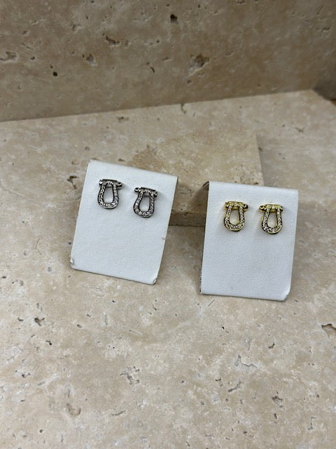 Boucle D'oreille Shérine