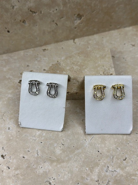 Boucle D'oreille Shérine