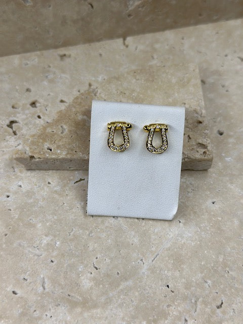 Boucle D'oreille Shérine