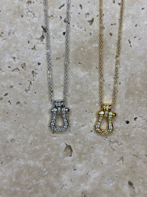 Collar Sherina