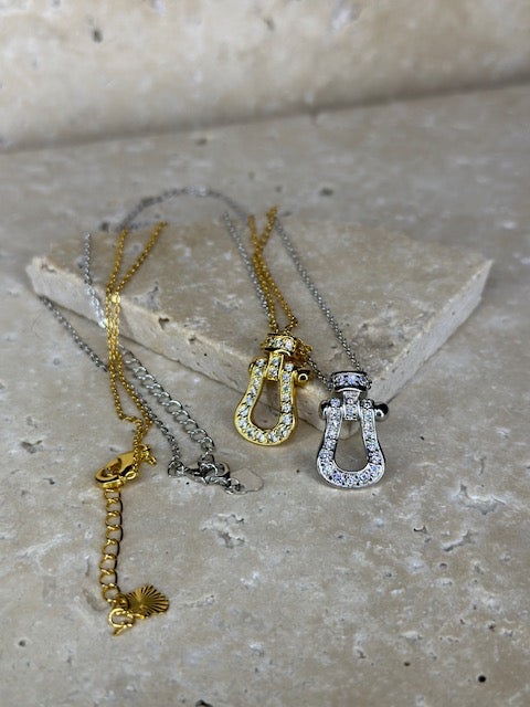 Sherine necklace