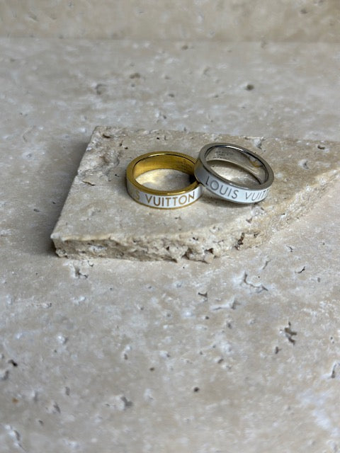 Bague Alya