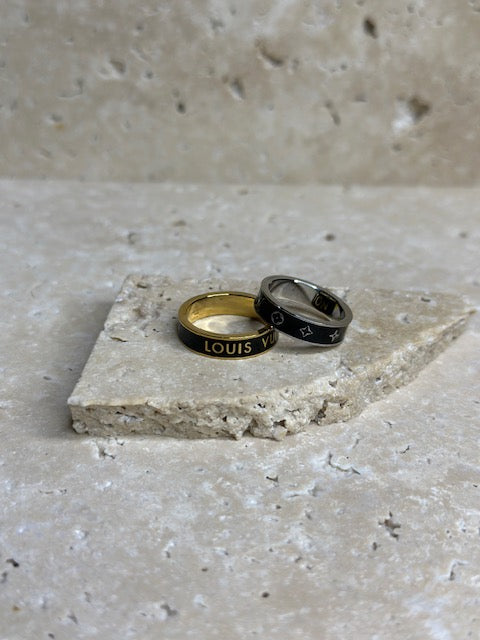Bague Alya