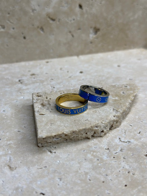 Bague Alya