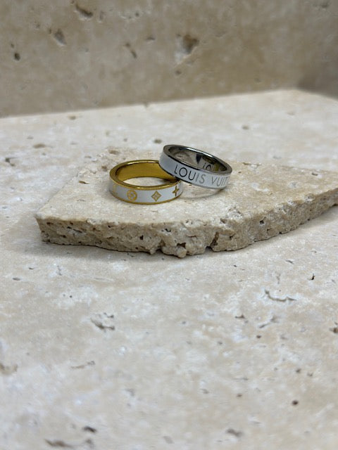 Bague Alya
