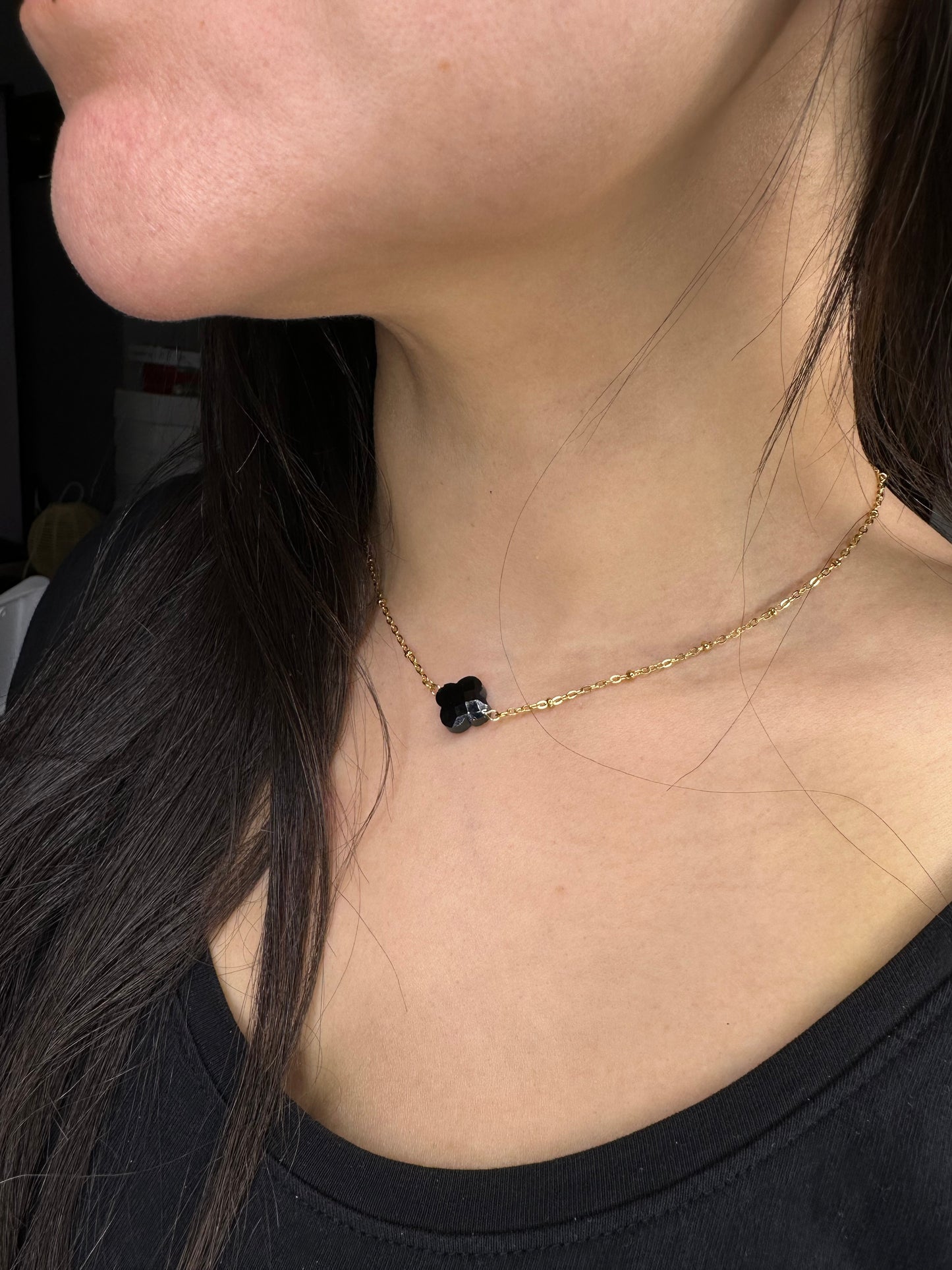 Collier Askoumette