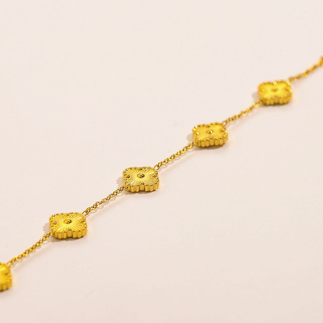 Pulseras Fiyi