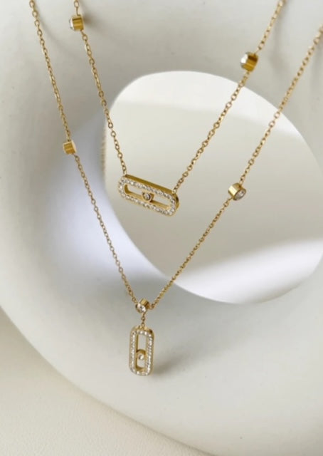 Collier Frédérika