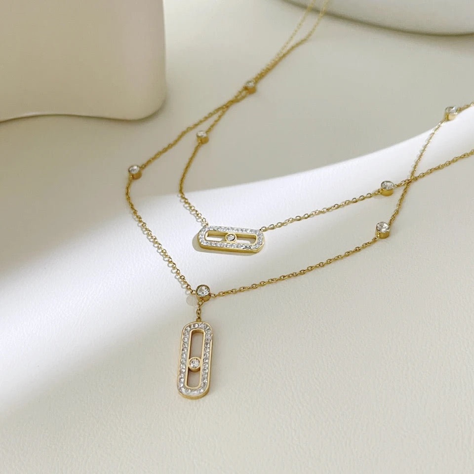 Collier Frédérika