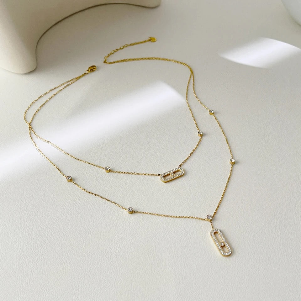Collier Frédérika