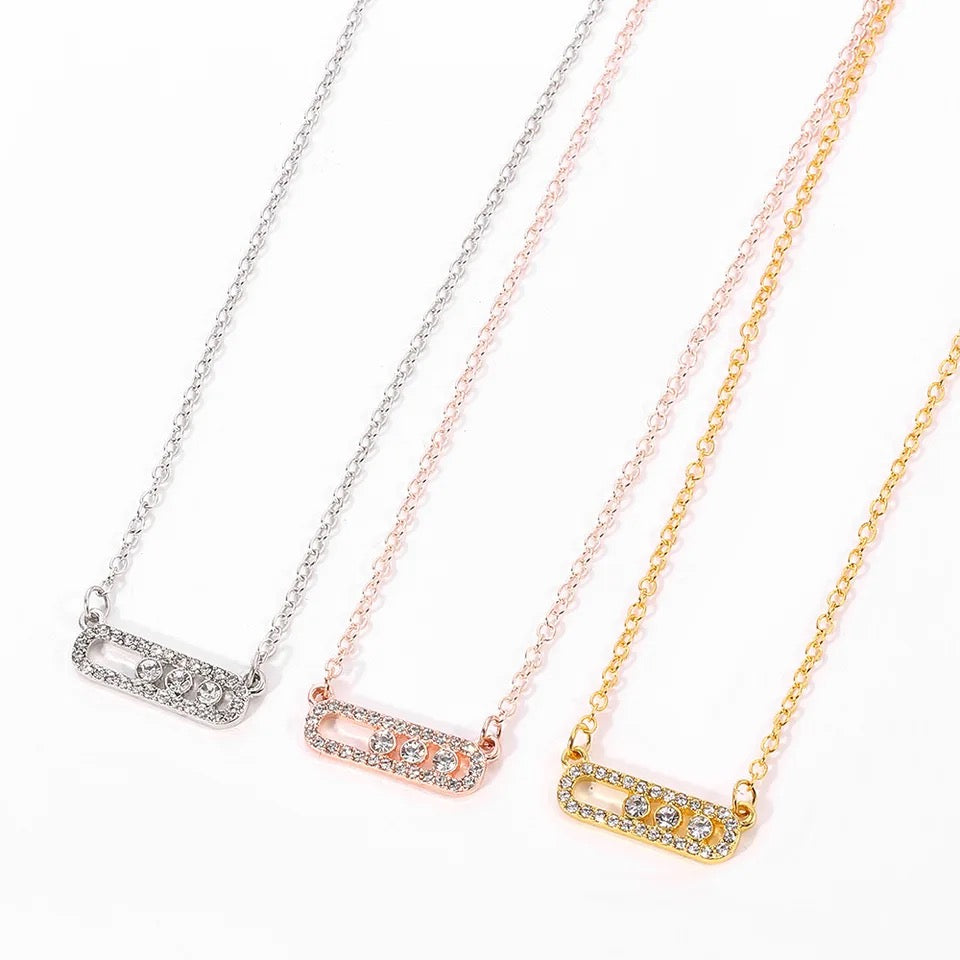 collar estela