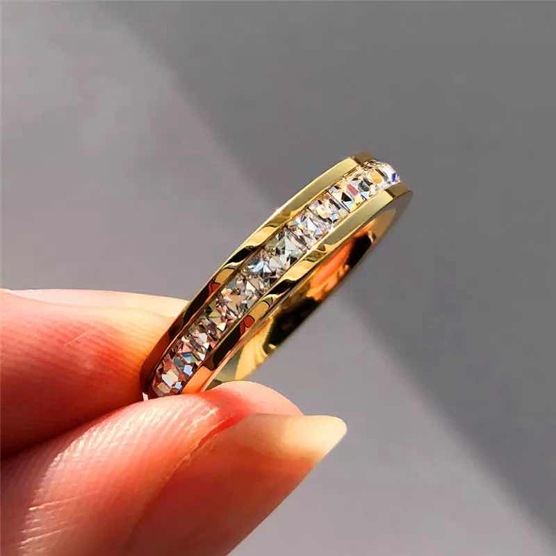 Anillo angelical