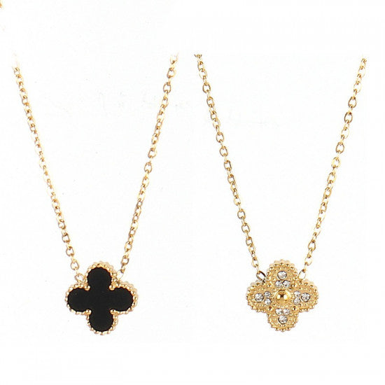 Djenna necklace