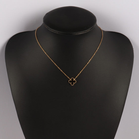 Djenna necklace