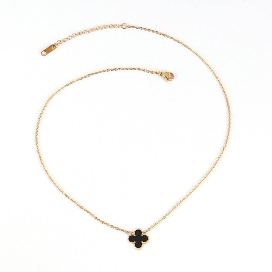 Djenna necklace